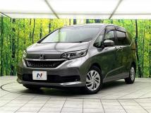 2022 Honda Freed