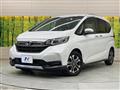 2023 Honda Freed
