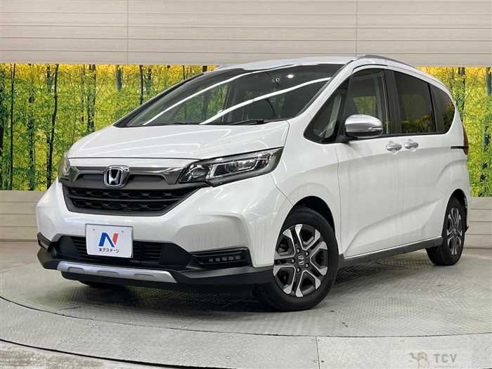 2023 Honda Freed