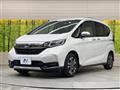 2023 Honda Freed