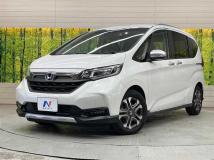 2023 Honda Freed