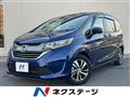 2018 Honda Freed