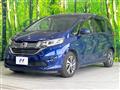 2018 Honda Freed