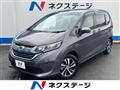 2019 Honda Freed
