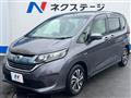 2019 Honda Freed