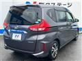 2019 Honda Freed