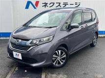 2019 Honda Freed