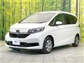 2022 Honda Freed