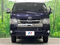 2021 Toyota Hiace Van