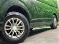 2021 Toyota Hiace Van