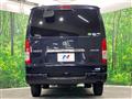 2021 Toyota Hiace Van
