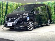 2018 Nissan Serena