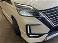 2021 Nissan Serena