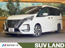 2021 Nissan Serena