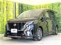 2023 Nissan Serena