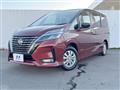 2020 Nissan Serena