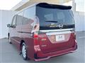 2020 Nissan Serena