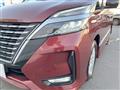 2020 Nissan Serena