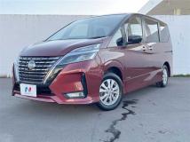 2020 Nissan Serena