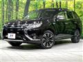 2015 Mitsubishi OUTLANDER PHEV