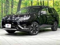 2015 Mitsubishi OUTLANDER PHEV