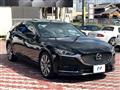 2020 Mazda Mazda6