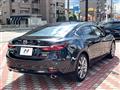 2020 Mazda Mazda6