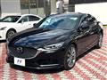 2020 Mazda Mazda6