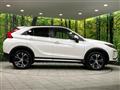 2020 Mitsubishi Eclipsecross