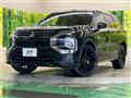 2022 Mitsubishi OUTLANDER PHEV