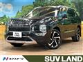 2023 Mitsubishi OUTLANDER PHEV