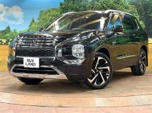 2023 Mitsubishi OUTLANDER PHEV