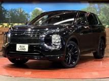 2023 Mitsubishi OUTLANDER PHEV