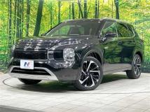 2023 Mitsubishi OUTLANDER PHEV