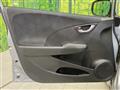 2011 Honda Fit Hybrid