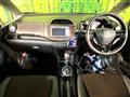 2012 Honda Fit Hybrid