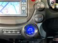2012 Honda Fit Hybrid