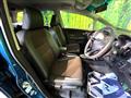 2012 Honda Fit Hybrid