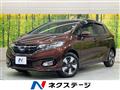 2018 Honda Fit Hybrid