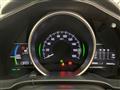 2018 Honda Fit Hybrid
