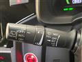 2018 Honda Fit Hybrid