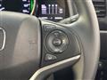2018 Honda Fit Hybrid