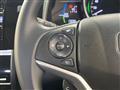 2018 Honda Fit Hybrid