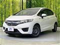 2013 Honda Fit Hybrid