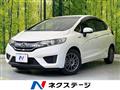 2013 Honda Fit Hybrid