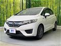 2013 Honda Fit Hybrid