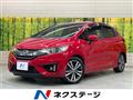 2014 Honda Fit Hybrid