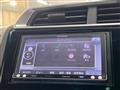 2014 Honda Fit Hybrid