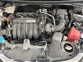 2016 Honda Fit Hybrid