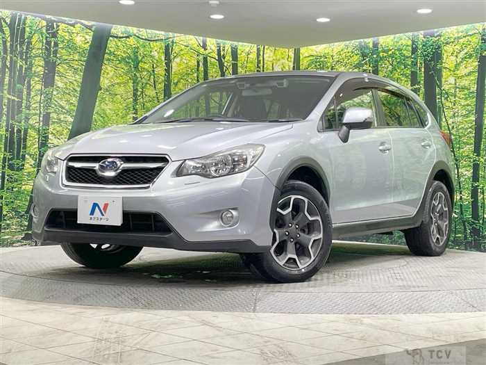 2013 Subaru Subaru Others